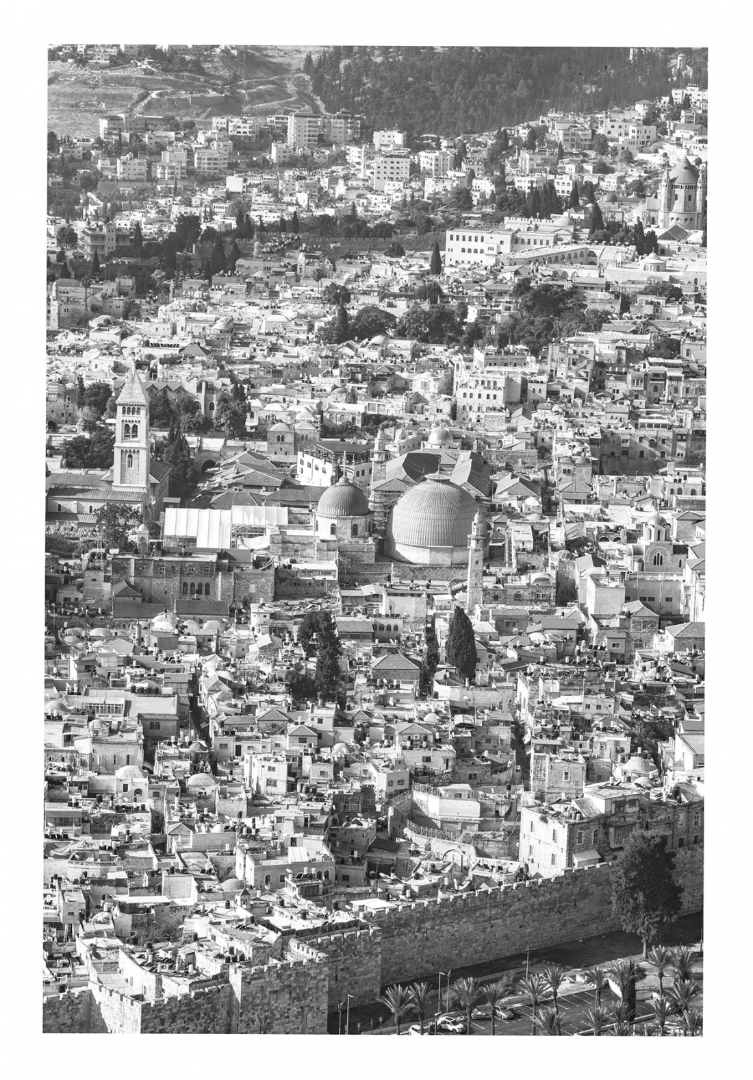 랄프 깁슨 《Sacred Land》 랄프 깁슨 사진미술관 (부산) 4. 13 10. 15